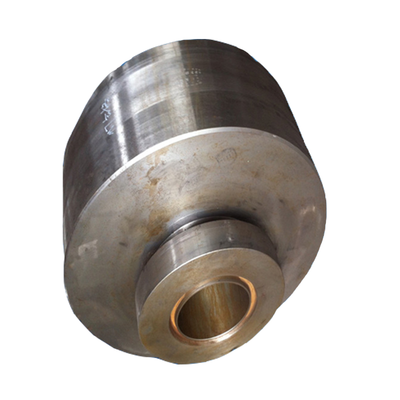 ZG25CRNIMO Guss Stahl Ersatzteile für ringförmige Bop